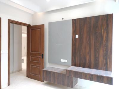 Bedroom Image of 1900 Sq.ft 4 BHK Builder Floor for sale in Sector 19 Dwarka New Delhi for Rs. 39000000