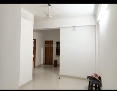 Hall Image of 818 Sq.ft 2 BHK Apartment / Flat for rent in Gopalpur Asansol for Rs. 9500