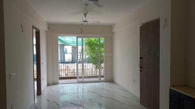 Living Room Image of 1494 Sq.ft 3.5 BHK Builder Floor for sale in M3M Soulitude, Sector 89 Gurgaon for Rs. 16000000