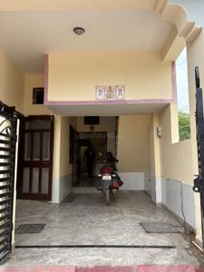 Image of 1000 Sq.ft 2 BHK Independent House for rent in Khanjipeer, Udaipur for Rs. 14000