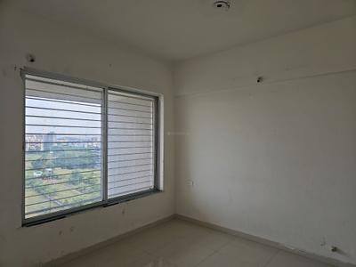 Living Room Image of 715 Sq.ft 1 BHK Apartment / Flat for sale in Rohan Rudra, Wagholi Pune for Rs. 4100000