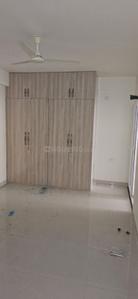 Hall Image of 1200 Sq.ft 3 BHK Apartment / Flat for rent in Kiara D Terrace Vue, Mansarovar Jaipur for Rs. 31000