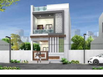 Image of 1600 Sq.ft 3 BHK Independent House for sale in Kohka, Bhilai for Rs. 4500000