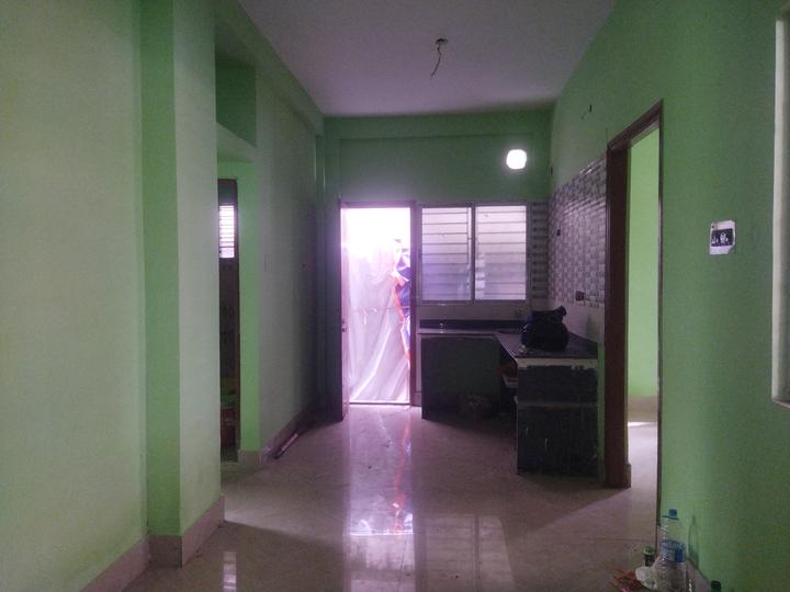 Janata Colony, Bansdroni Main Image 1