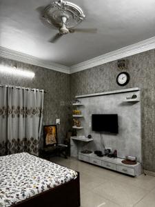 Bedroom Image of 5600 Sq.ft 6 BHK Independent House for sale in Scheme No 94C Indore for Rs. 65000000