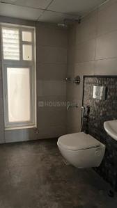 Bathroom Image of 1692 Sq.ft 3 BHK Apartment / Flat for sale in Casagrand Boulevard, Chikkagubbi Village Bengaluru for Rs. 17000000