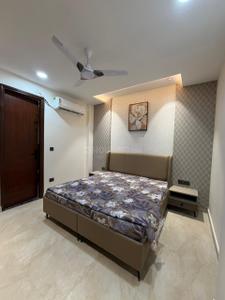 Bedroom Image of 1998 Sq.ft 3 BHK Apartment / Flat for sale in Sahastradhara Road Dehradun for Rs. 11100000