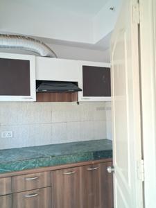 Kitchen Image of 1070 Sq.ft 2.5 BHK Apartment / Flat for sale in Paras Tierea, Sector 137 Noida for Rs. 8600000