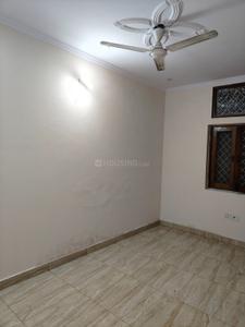 Bedroom Image of 1100 Sq.ft 2 BHK Apartment / Flat for rent in DDA Flats Munirka, Munirka New Delhi for Rs. 55000