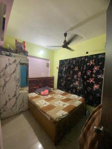 Bedroom Image of 590 Sq.ft 1 BHK Apartment / Flat for sale in Badlapur East Badlapur for Rs. 2700000
