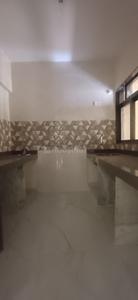 Kitchen Image of 700 Sq.ft 2 BHK Apartment / Flat for sale in Thane West Thane for Rs. 14900000