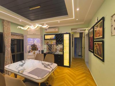 Hall Image of 1767 Sq.ft 3 BHK Apartment / Flat for sale in Garia, Sonarpur Kolkata for Rs. 18500000