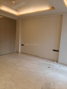 Bedroom Image of 2970 Sq.ft 4 BHK Independent House for rent in Safdarjung Development Area New Delhi for Rs. 250000