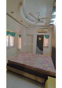 Bedroom Image of 3636 Sq.ft 5 BHK Independent House for sale in Bodakdev Ahmedabad for Rs. 80000000