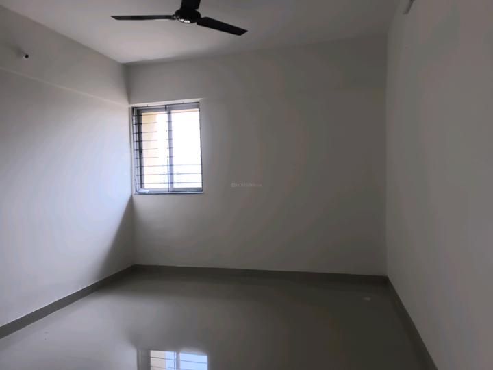Janaranjani D Phase II At Nanded City Bedroom 1