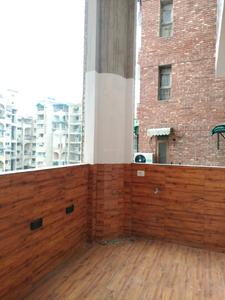 Bedroom Three Image of 2000 Sq.ft 3 BHK Apartment / Flat for sale in SB youth Apartment, Sector 2 Dwarka New Delhi for Rs. 31500000