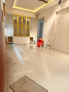 Hall Image of 1200 Sq.ft 2 BHK Apartment / Flat for rent in Kalkere Bengaluru for Rs. 42000