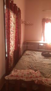 Bedroom Image of 1200 Sq.ft 2 BHK Builder Floor for rent in Gandhi Nagar Kottayam for Rs. 15000