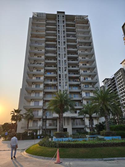 Assotech Blith Main Image 1