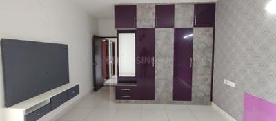 Hall Image of 1630 Sq.ft 3 BHK Apartment / Flat for sale in Byrathi Bengaluru for Rs. 23800000