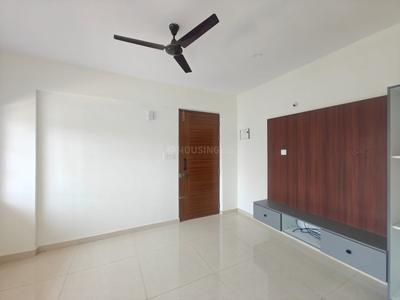 Bedroom Image of 700 Sq.ft 1 BHK Apartment / Flat for rent in Kalyan Nagar Bengaluru for Rs. 28000