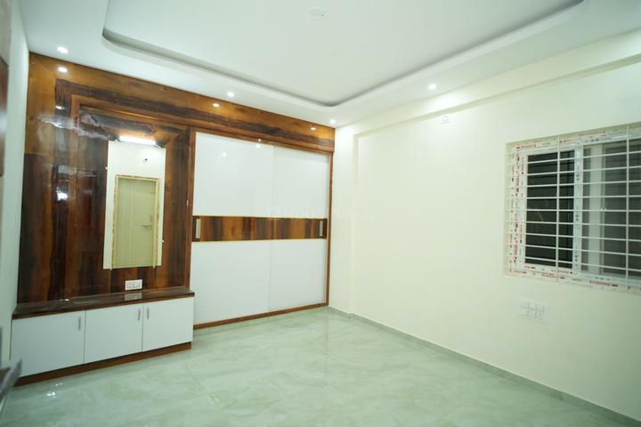 7th Phase, JP Nagar Bedroom 1