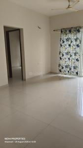 Hall Image of 960 Sq.ft 2 BHK Apartment / Flat for sale in Pegasus Megapolis Springs, Hinjawadi Phase 2 Pune for Rs. 7000000