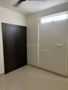 Bedroom Image of 612 Sq.ft 2 BHK Apartment / Flat for sale in Merlin Gangotri, Konnagar Hooghly for Rs. 3800000