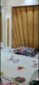 Bedroom Image of 1755 Sq.ft 3 BHK Apartment / Flat for sale in Regency Crest, Kharghar Navi Mumbai for Rs. 37500000