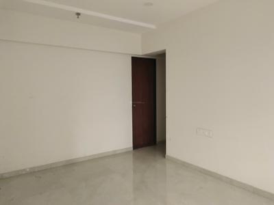 Bedroom Image of 950 Sq.ft 2 BHK Apartment / Flat for sale in Nicco Residency, Jogeshwari East Mumbai for Rs. 22800000