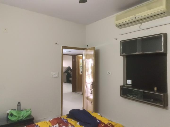 Uttari Pitampura, Pitampura Bedroom Two 1