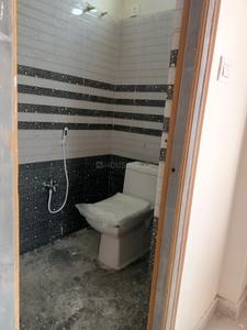 Bathroom Image of 1210 Sq.ft 2 BHK Independent House for sale in Patancheru Sangareddy for Rs. 8900000