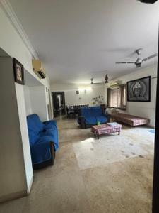 Hall Image of 1089 Sq.ft 2 BHK Apartment / Flat for rent in Lunkad Queensland, Viman Nagar Pune for Rs. 45000