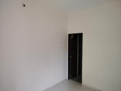 Bedroom Image of 530 Sq.ft 1 BHK Apartment / Flat for rent in Kasarvadavali Thane for Rs. 15999