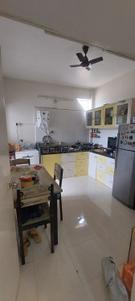 Hall Image of 780 Sq.ft 2 BHK Apartment / Flat for sale in Nashik Road Nashik for Rs. 3600000