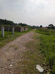 Image of 720 Sq.ft Residential Plot / Land for sale in Nest Valley, Joka, Kolkata for Rs. 160000