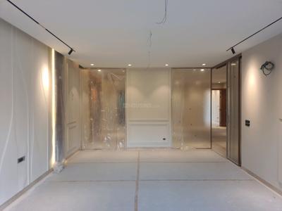 Dining Area Image of 4200 Sq.ft 4 BHK Builder Floor for sale in Sector 56 Gurgaon for Rs. 59000000