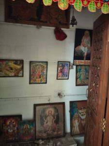 Bedroom Image of 2400 Sq.ft 3 BHK Apartment / Flat for rent in Himayath Nagar Hyderabad for Rs. 60000