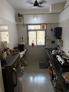 Kitchen Image of S in Thane West, Thane