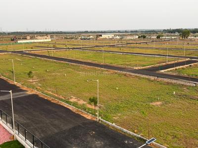 Image of 1596 Sq.ft Residential Plot / Land for sale in Stone And Acres Varam, Padappai, Chennai for Rs. 5584404