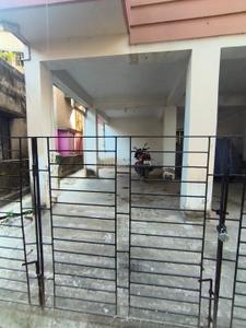 Balcony Image of 820 Sq.ft 2 BHK Apartment / Flat for sale in VIP Nagar Kolkata for Rs. 3700000