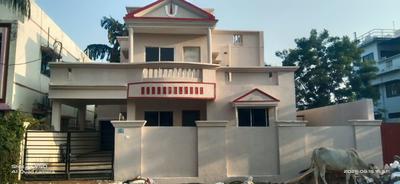 Image of 2500 Sq.ft 5 BHK Independent House for rent in Saddu, Raipur for Rs. 40000