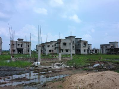 Swapnabhumi Plot View 2
