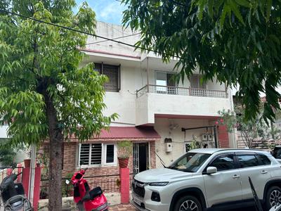 Image of 2500 Sq.ft 5 BHK Independent House for sale in Karelibagh, Vadodara for Rs. 17000000
