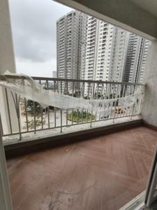 Balcony Image of 1665 Sq.ft 3 BHK Apartment / Flat for sale in Meridian Park at The Prestige City, Dommasandra Bengaluru for Rs. 22000000