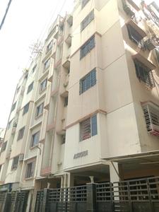 Building Image of 1775 Sq.ft 3 BHK Apartment / Flat for sale in TT Panchvati, Kaikhali Kolkata for Rs. 10600000