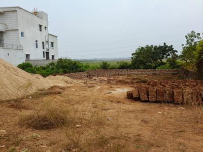 Image of 1200 Sq.ft Residential Plot / Land for sale in Tamando, Bhubaneswar for Rs. 1800000