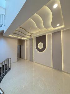 Hall Image of 2100 Sq.ft 3 BHK Duplex for sale in Trimurty Sunrise City, Jhotwara Jaipur for Rs. 8500000