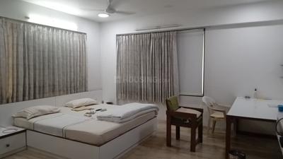 Hall Image of 4485 Sq.ft 4 BHK Apartment / Flat for sale in Ganesh Sundarvan Epitome, Jodhpur Ahmedabad for Rs. 75000000