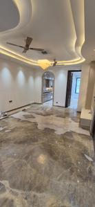 3 BHK Independent Builder Floor
